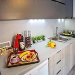 Apartament Sun&sea Luxury Néa Péramos