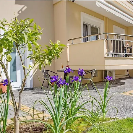 Sun & Sea Luxury * Néa Péramos