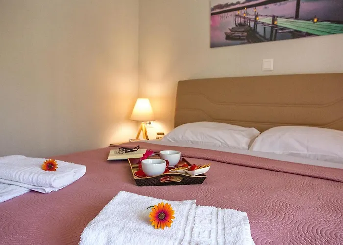 Апартаменты Sun & Sea Luxury *