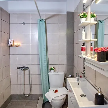 Sun & Sea Luxury Apartment *