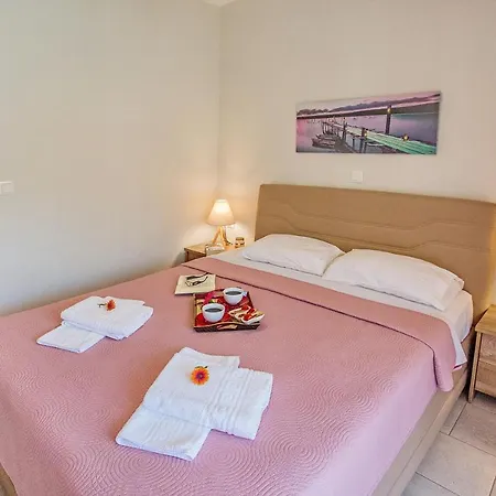 Apartmán Sun & Sea Luxury