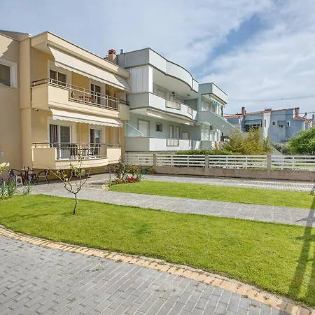 Apartmán Sun & Sea Luxury *