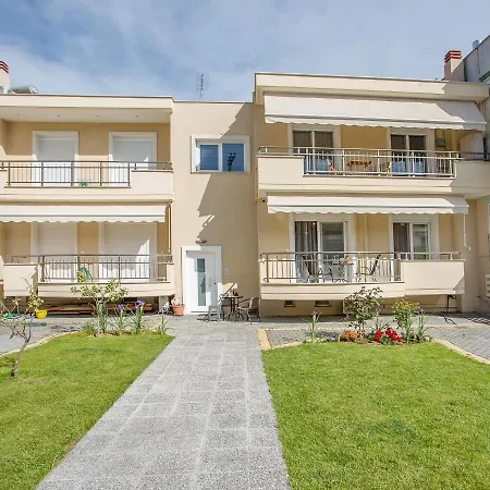 Apartmán Sun & Sea Luxury *