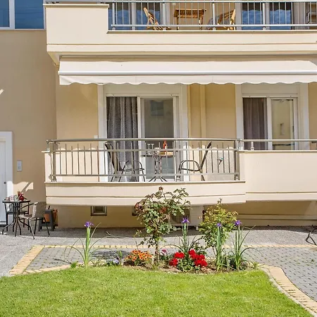 Sun & Sea Luxury * Néa Péramos