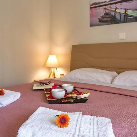 Апартаменты Sun & Sea Luxury *