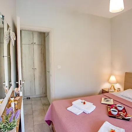 Sun & Sea Luxury Néa Péramos