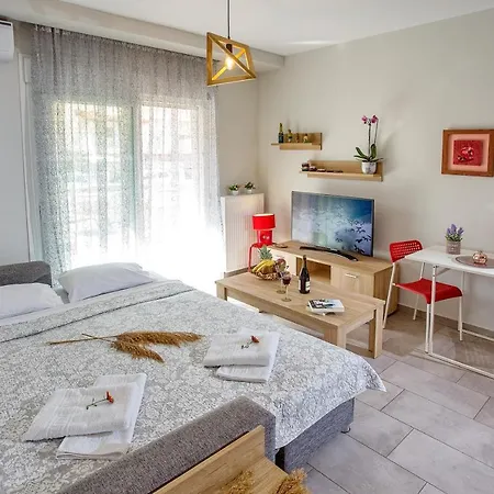 Apartment Sun & Sea Luxury *