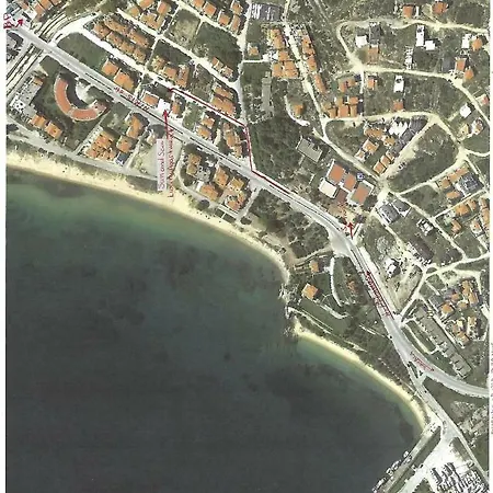 Sun & Sea Luxury Apartment