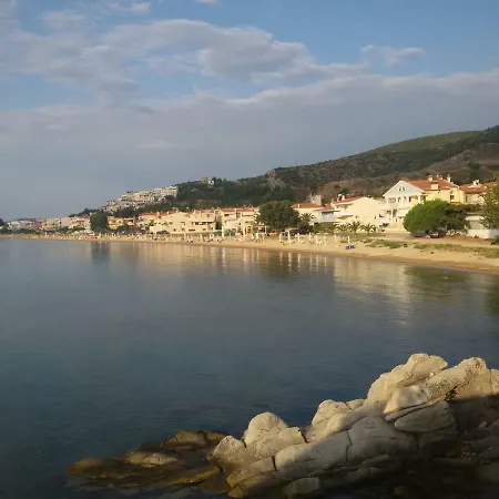 Sun & Sea Luxury 아파트 Néa Péramos