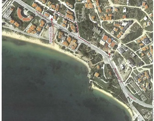 Sun & Sea Luxury 公寓