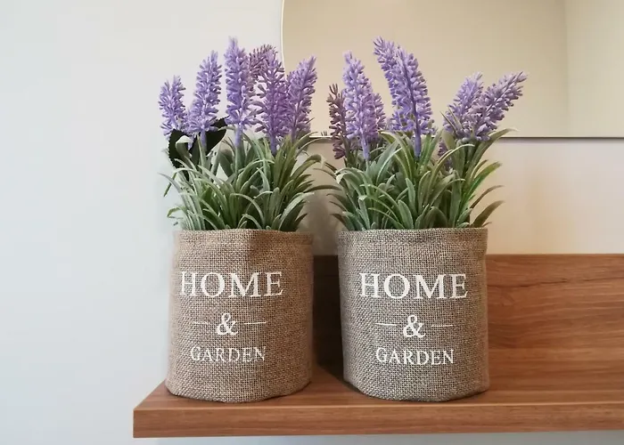 Sun & Sea Luxury * Néa Péramos